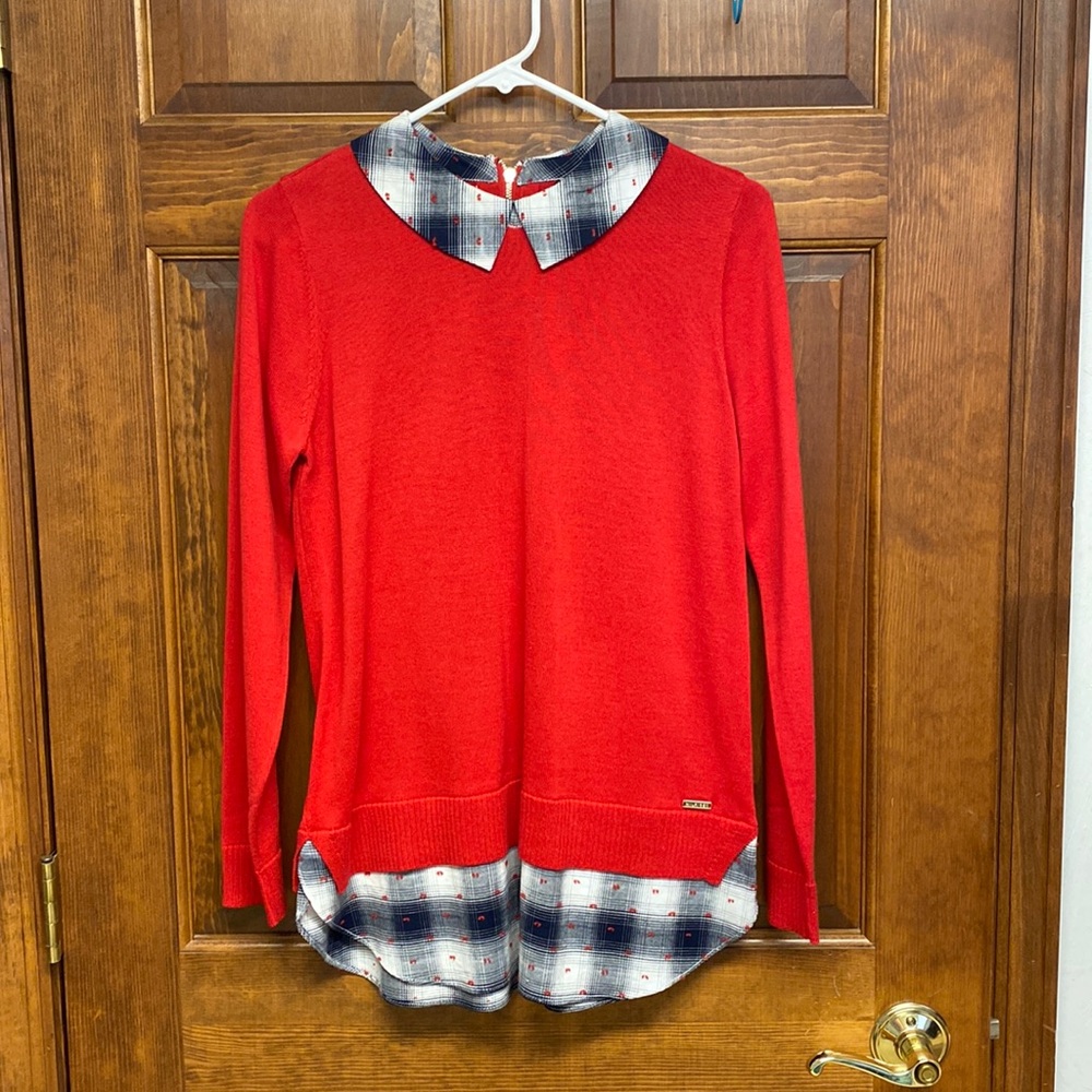Beautiful sweater